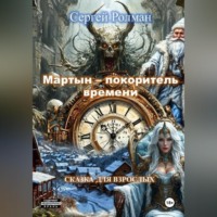 . «Мартын – покоритель времени»