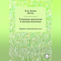 . Туманная идеология и мутная политика