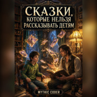 . Сказки, которые нельзя рассказывать детям