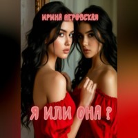 . Я или она?