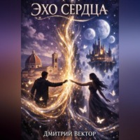 Дмитрий Вектор. Эхо сердца