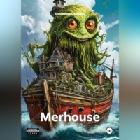 Владимир Охримец. Merhouse