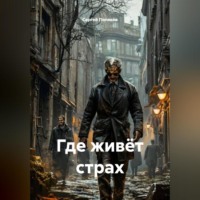 Сергей Поляков. Где живёт страх