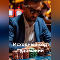 Владимир Владимирович Романов. Исходный код Лудомании