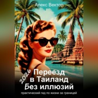 . Переезд в Таиланд без иллюзий: практический гид по жизни за границей – 2026
