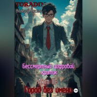 Валерий Васильев. Бессмертный Цифровой Критик – Город Без Имени