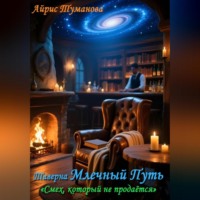 Айрис Туманова. Смех, который не продается