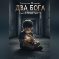 Владислав Малышев. ДВА БОГА. Книга 1: ТОЧКА СМЕРТИ