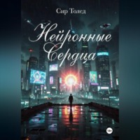 Сир Толед. Нейронные Сердца