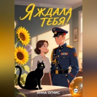 Инна Огнис. Я ждала тебя!