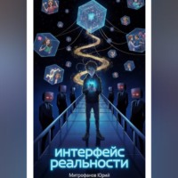 Юрий Митрофанов. Интерфейс реальности Часть: 1