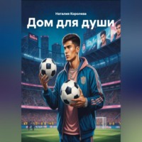 Наталия Королева. Дом для души