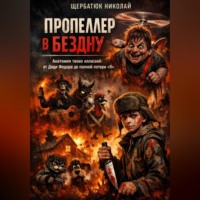 Николай Щербатюк. Пропеллер в Бездну: Анатомия твоих иллюзий от Дяди Федора до полной потери «Я