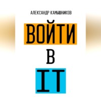Александр Михайлович Камышников. Войти в IT