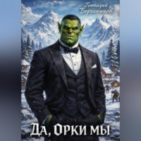 . Да, орки мы!