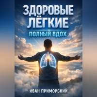 Иван Приморский. Здоровые легкие Полный вдох