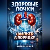 Артем Новицкий. Здоровые почки Фильтр в порядке