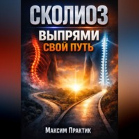 Максим Практик. Сколиоз Выпрями свой путь