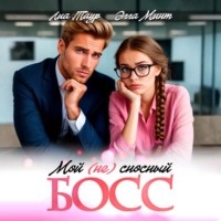. Мой (НЕ) сносный босс
