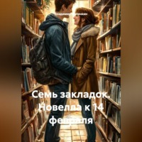 Владимир Юрьевич Малянкин. семь закладок. новелла к 14 февраля