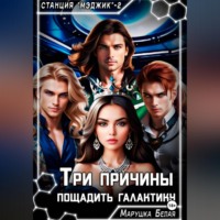 . Три причины пощадить галактику