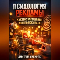 . Психология Рекламы Как Нас Заставляют Хотеть Покупать