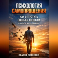 . Психология Самопрощения Как Отпустить Ошибки Юности и Начать Жить Заново