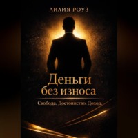 Лилия Роуз. Деньги без износа. Свобода. Достоинство. Доход.