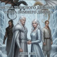 Лира Вейл. Метка таёжного дракона: Тайна Зимнего Дворца (Авторское прочтение)