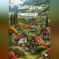 . Запчасти жизни