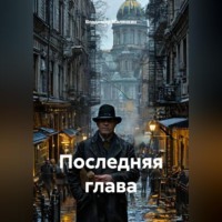 Владимир Юрьевич Малянкин. Последняя глава