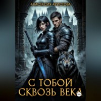 Анастасия Аристова. С тобой сквозь века
