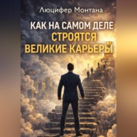 Даша Милонова. Как на самом деле строятся великие карьеры