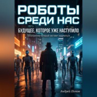 . Роботы среди нас. Будущее, которое уже наступило