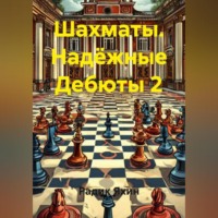 Радик Яхин. Шахматы Надёжные Дебюты 2