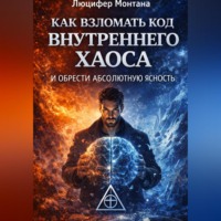 Люцифер Монтана. Как взломать код внутреннего хаоса и обрести абсолютную ясность