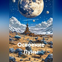 Ярослав Мудрый. Освоение Луны