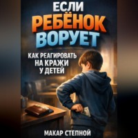 . Если ребенок ворует как реагировать на кражи у детей