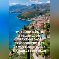 . ПУТЕВОДИТЕЛЬ ПО ГРЕЦИИ 2026: ПРАКТИЧЕСКОЕ РУКОВОДСТВО ДЛЯ САМОСТОЯТЕЛЬНЫХ ПУТЕШЕСТВЕННИКОВ