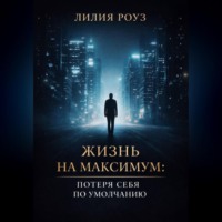Лилия Роуз. Жизнь на максимум: потеря себя по умолчанию