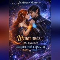 Люцифер Монтана. Шепот звезд под вуалью запретной страсти