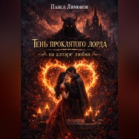 Павел Лимонов. Тень проклятого лорда на алтаре любви