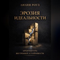 Лилия Роуз. Эрозия идеальности. Архитектура внутренней устойчивости