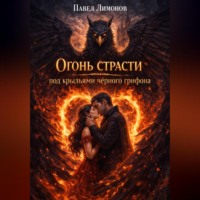 . Огонь страсти под крыльями черного грифона