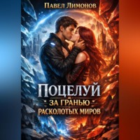 Павел Лимонов. Поцелуй за гранью расколотых миров