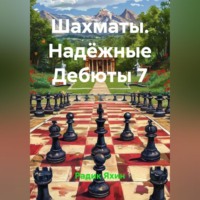 Радик Яхин. Шахматы Надёжные Дебюты 7