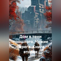 . Дом в тени прошлого. Чужие берега. Книга вторая