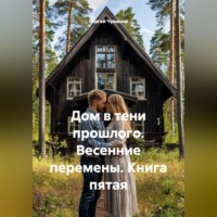. Дом в тени прошлого. Весенние перемены. Книга пятая