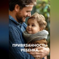 Радик Яхин. ПРИВЯЗАННОСТЬ РЕБЕНКА