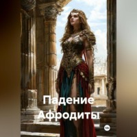 Лорейн Айви. Падение Афродиты